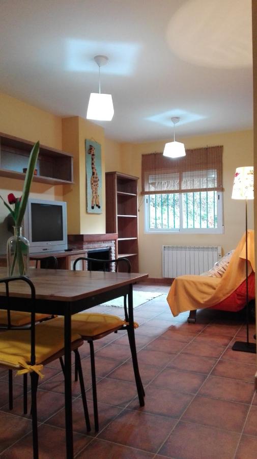 Casa Vacanze con 1 Camera da Letto