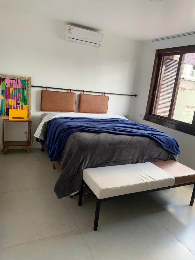 Three-Bedroom Apartment Suite