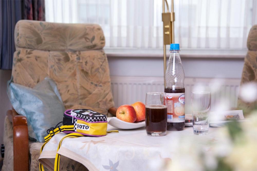 Economy Doppelzimmer