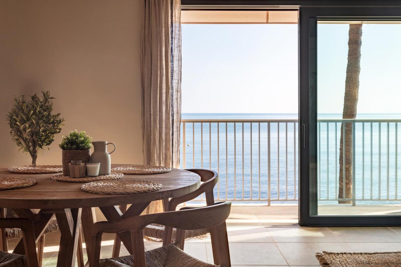 Puerto Marina - Chambres d’hôtes Javea