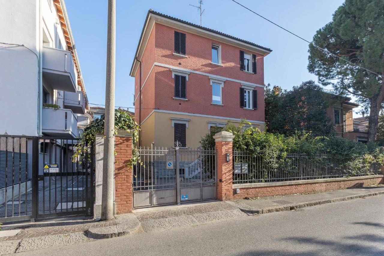 Bologna Sant'Orsola Stylish Apartment - B&B