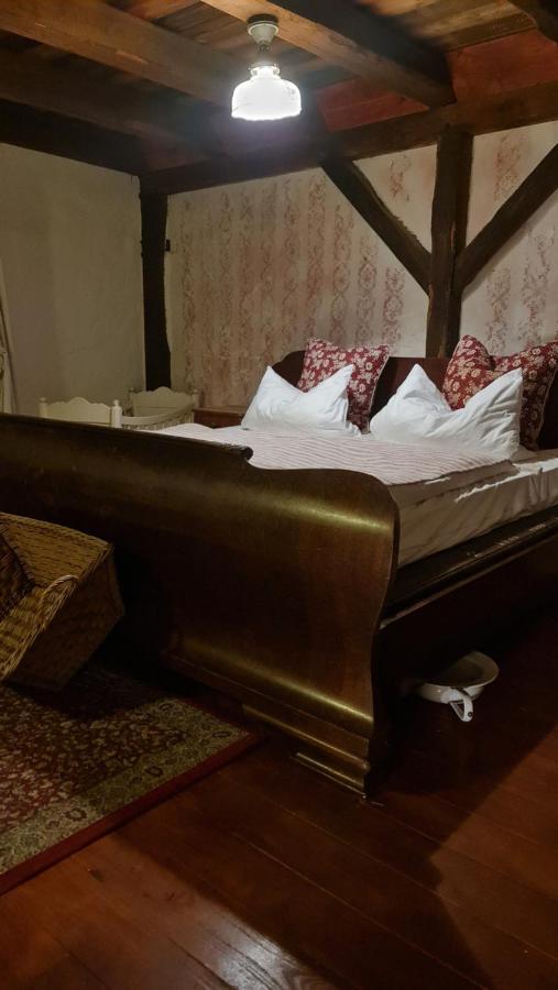 Antikhof Friebe - B&B