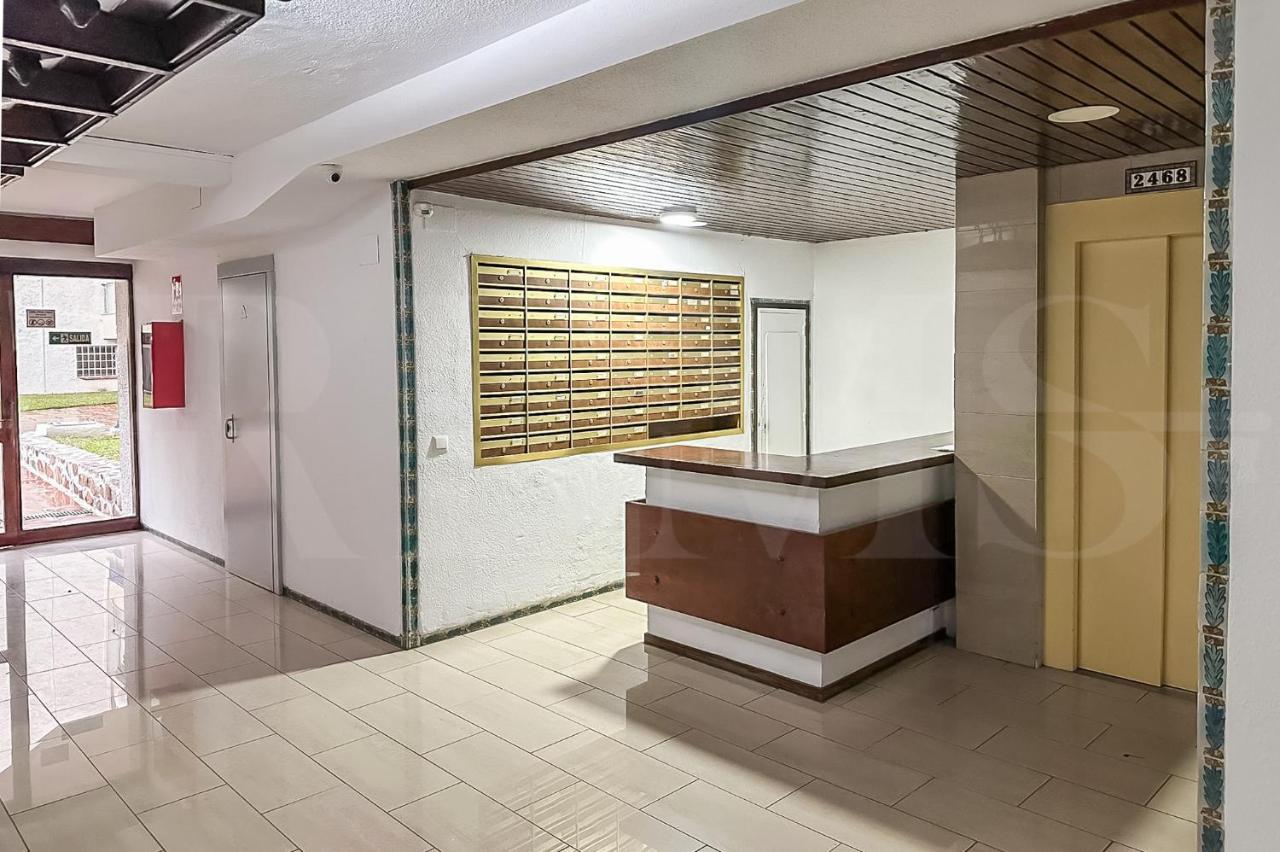 Apartment with balcony, close to the beach by REMS - B&B Fuengirola