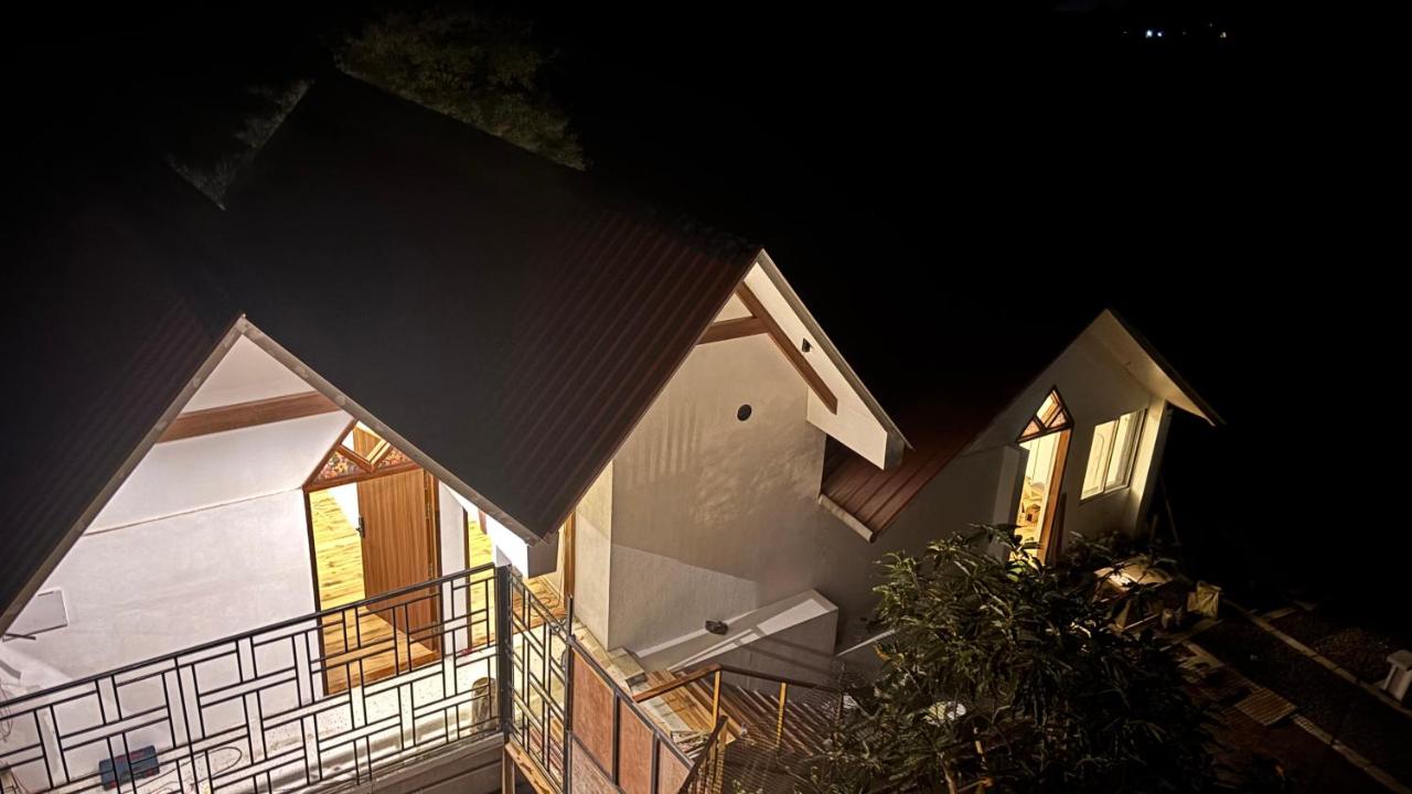 La Vida Villa - B&B Bārsiv