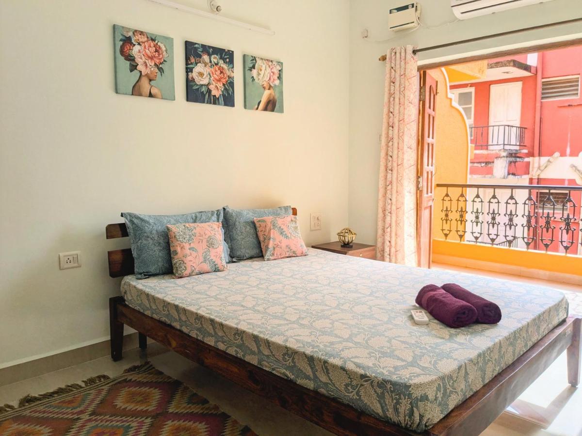 Appartement 2 Chambres