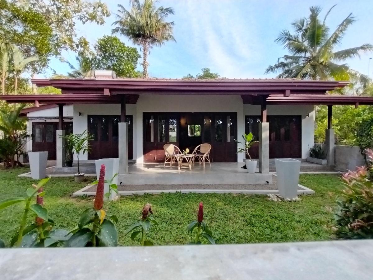 Villa Cinnamon Land - B&B
