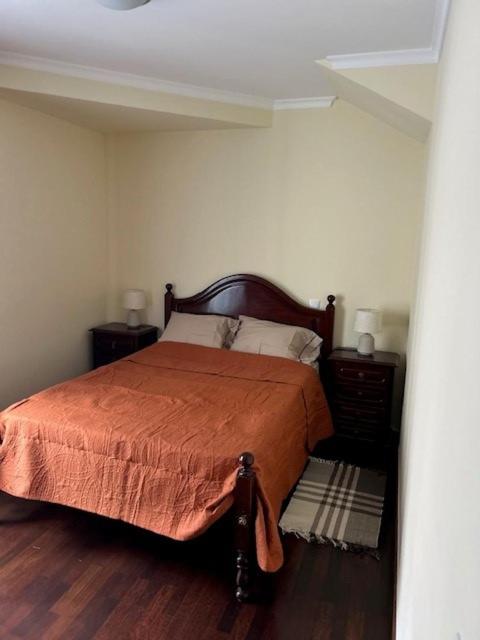 Apartamento de 2 dormitorios