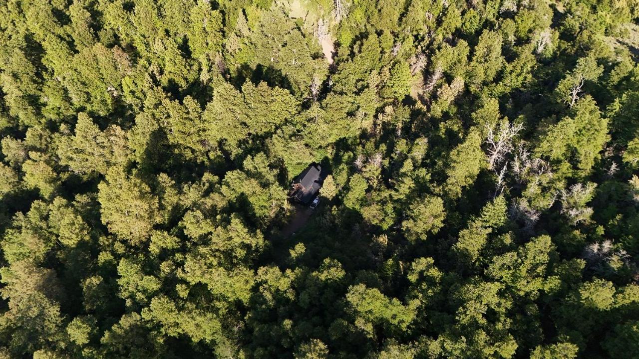 Chalet con 2 Camere da Letto