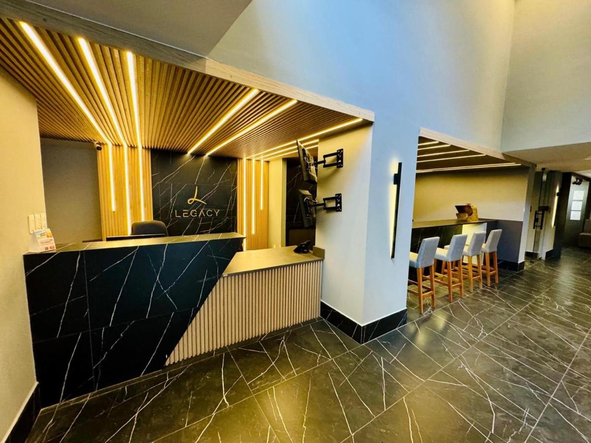 Flat com Jacuzzi Privativa a 50m do mar - B&B João Pessoa