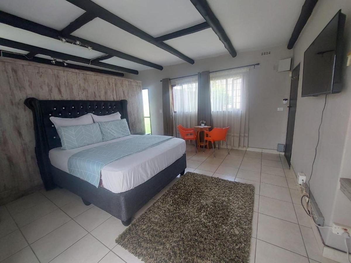 Daven Guest House - B&B