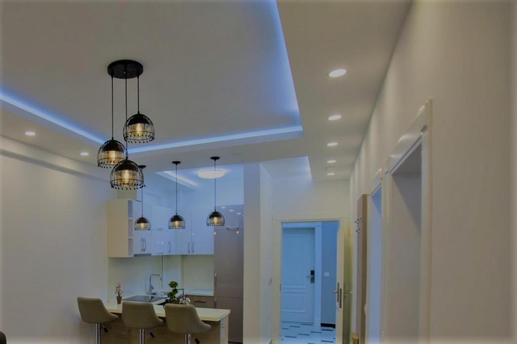 Apartments Bettii - B&B