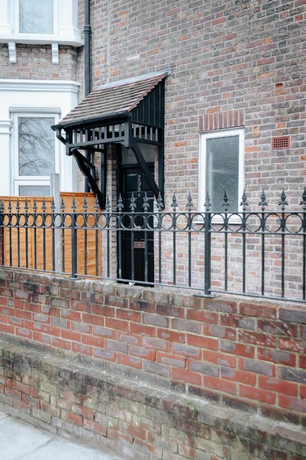 The Wood Green Star Self Contained Studios - B&B