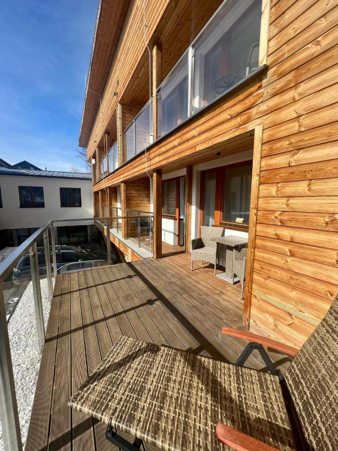 Appartement met 1 Slaapkamer