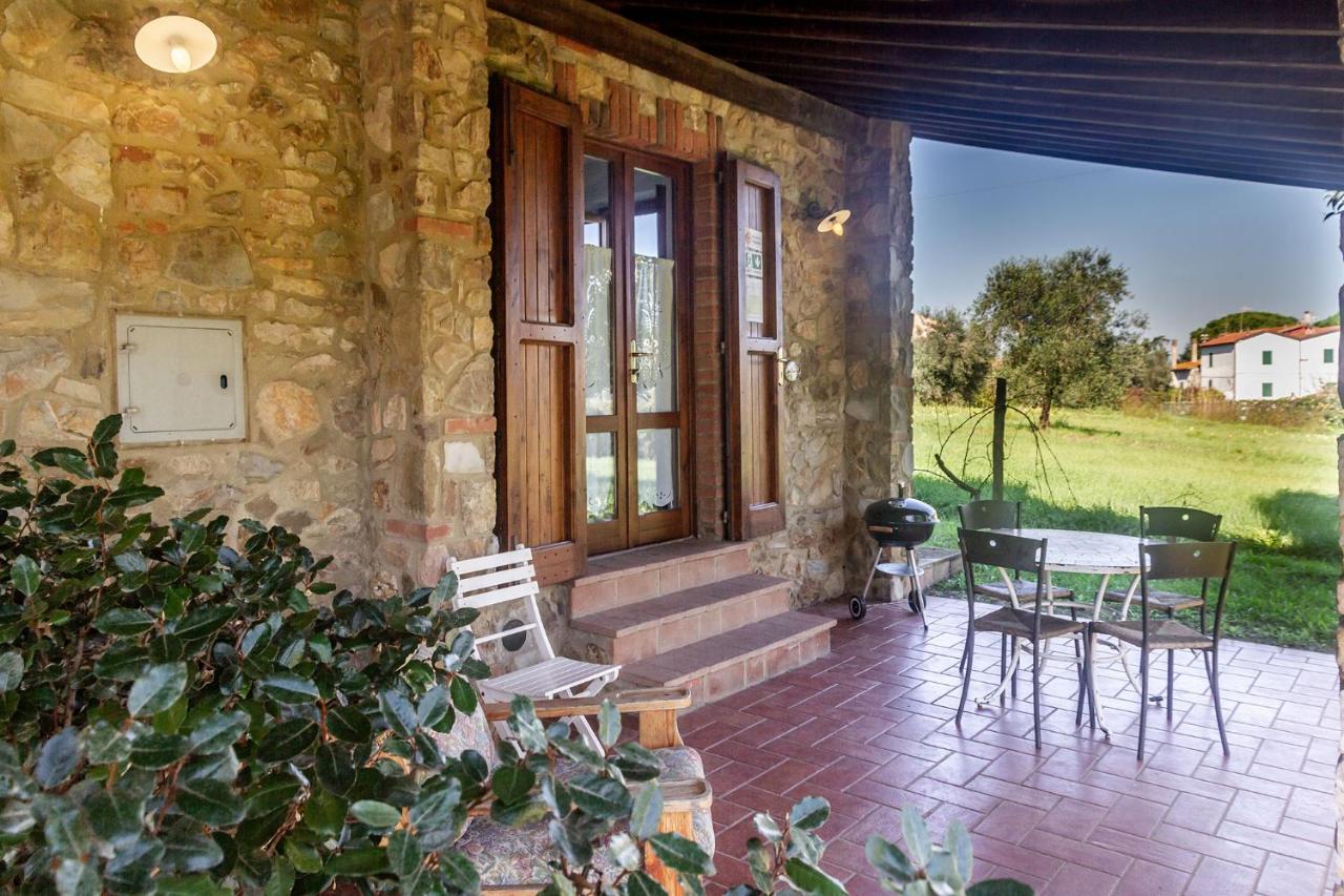 Appartamento con 1 Camera da Letto e Vista Giardino 