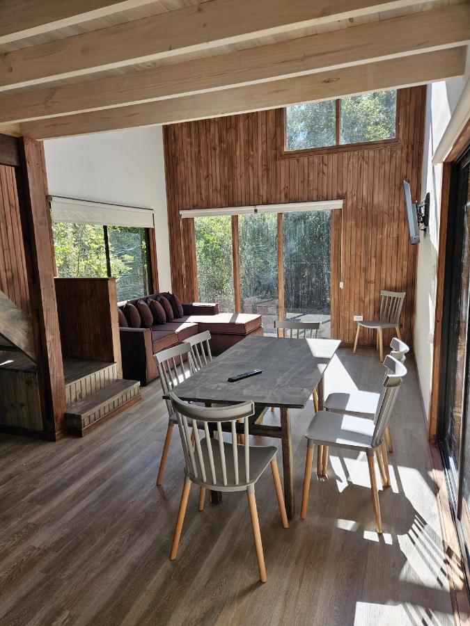 Casa de 3 dormitorios