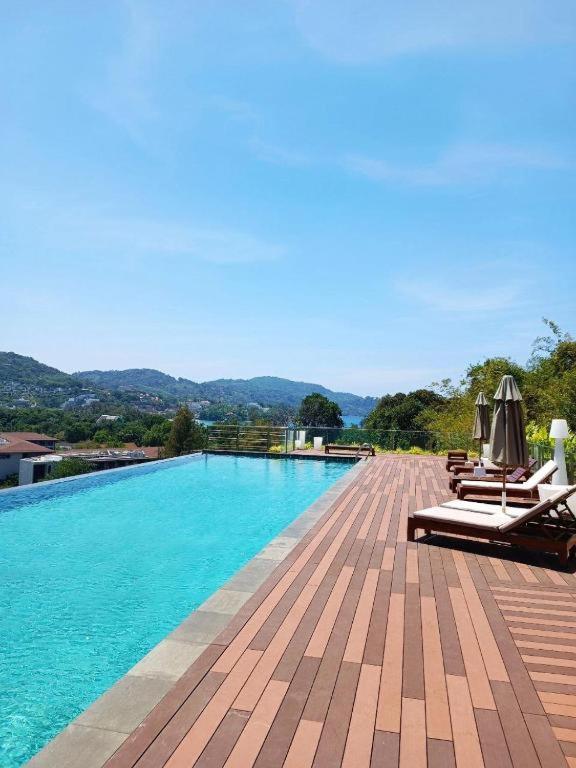 Q by Villacarte - B&B