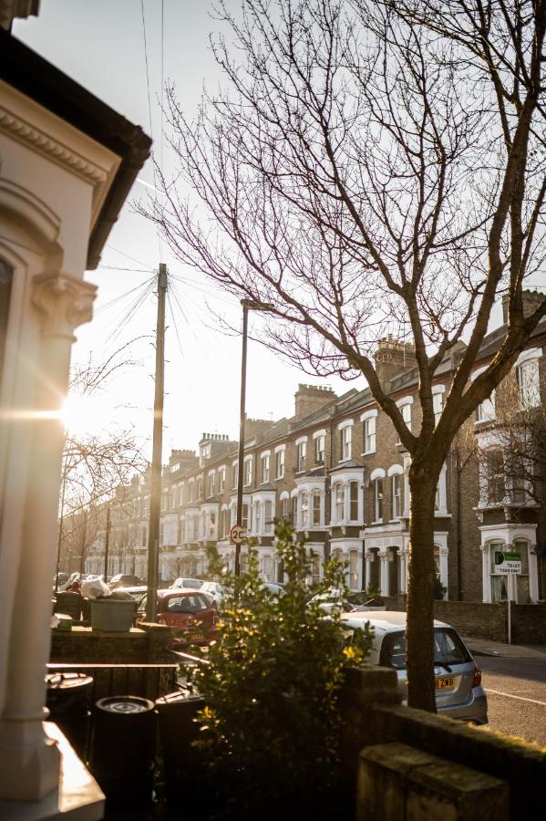 Cozy Studio Retreat 1Bedroom in London - B&B