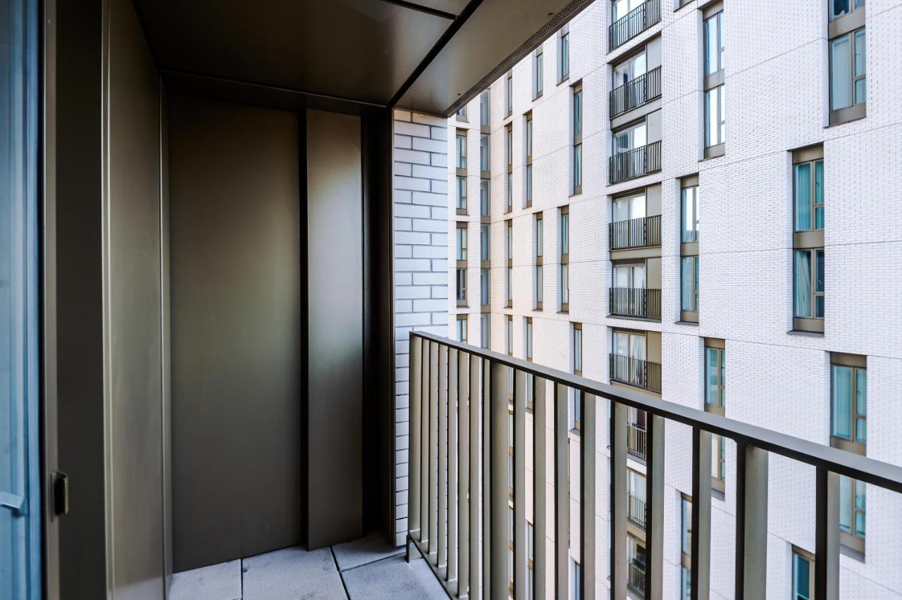 Sleek Apartment in Manchester by 53 Degrees Property, Ideal for Couples, Amazing Location! - B&B