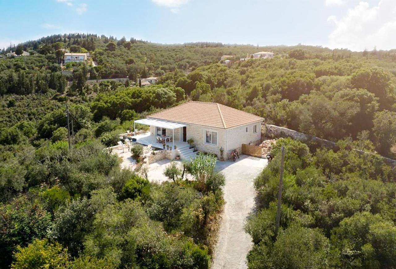 Villa Porto Mongonisi - B&B