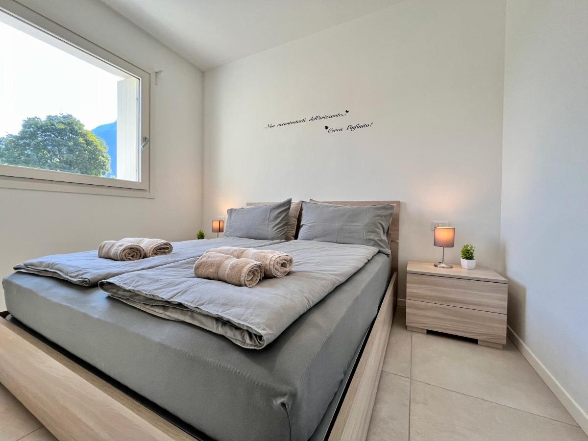 Appartement 2 Chambres de Luxe avec Vue sur le Jardin