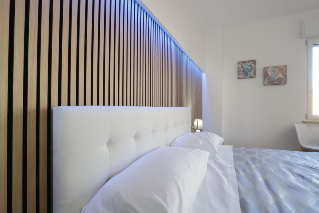 Gaia Station - B&B Bari