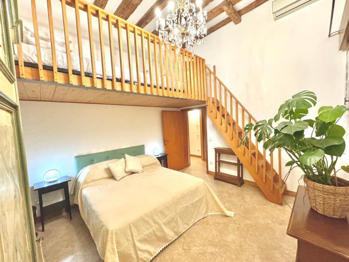 Casa Del Pittore - B&B