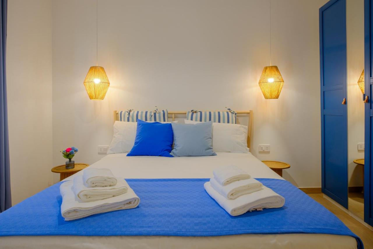 Deluxe Villa mit 1 Schlafzimmer und Gartenblick