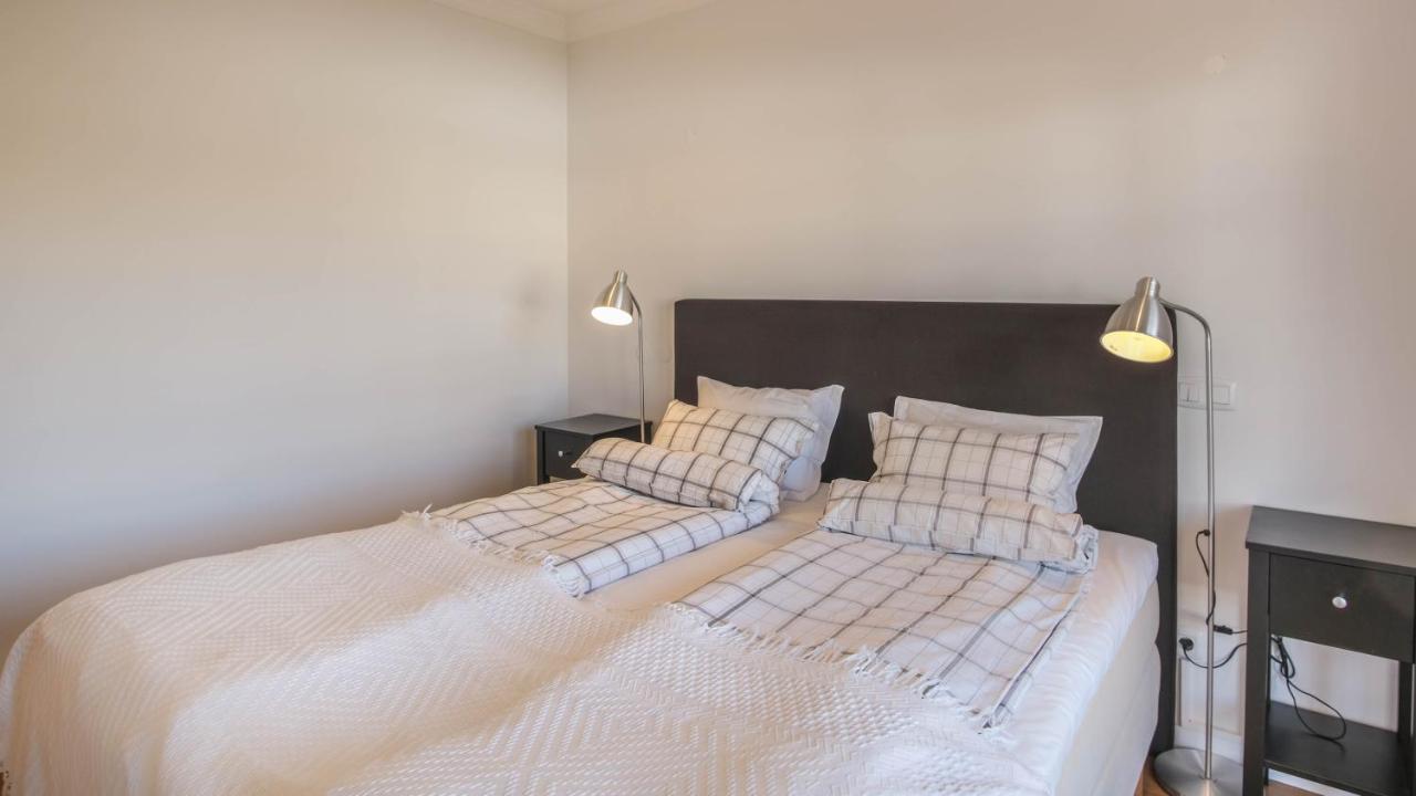 Canto do Sol # 4 Bedroom Villa - Ferienwohnung Lagos