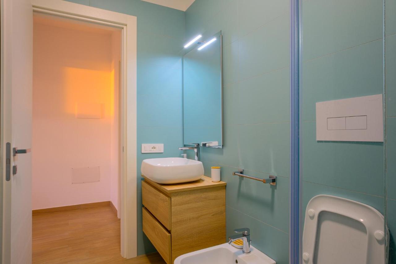Appartamento Deluxe con 1 Camera da Letto e Vista Giardino