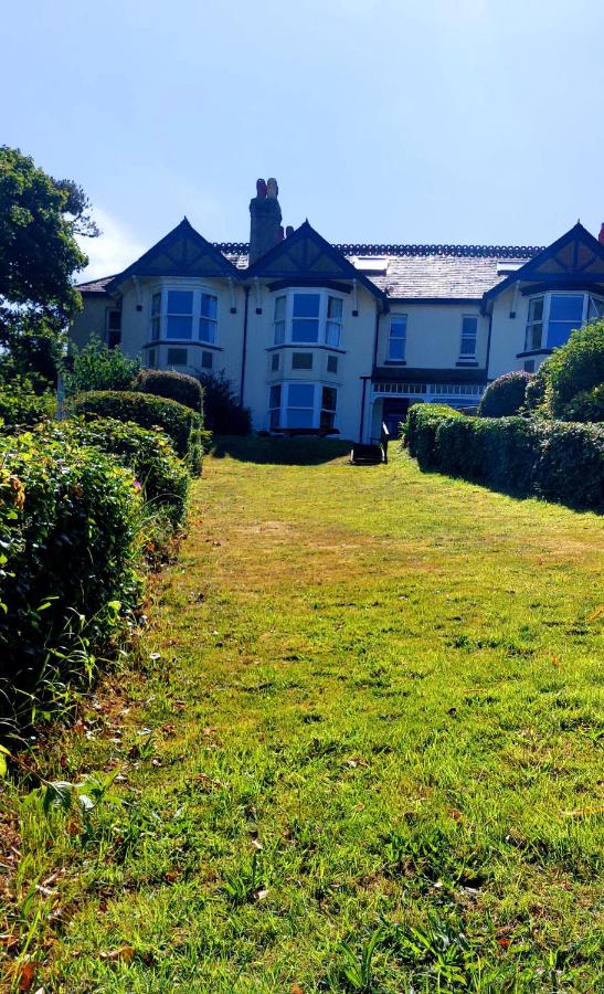 3 Avonside, Bantham - period property with stunning sea views! - B&B