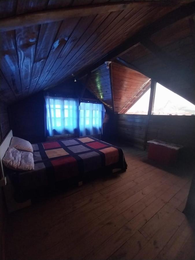Recanto família Coelho - B&B Salto de Pirapora