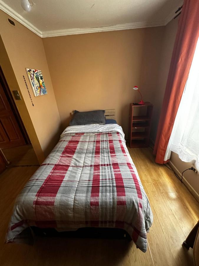 HABITACION DOBLE baño compartido - B&B Calama