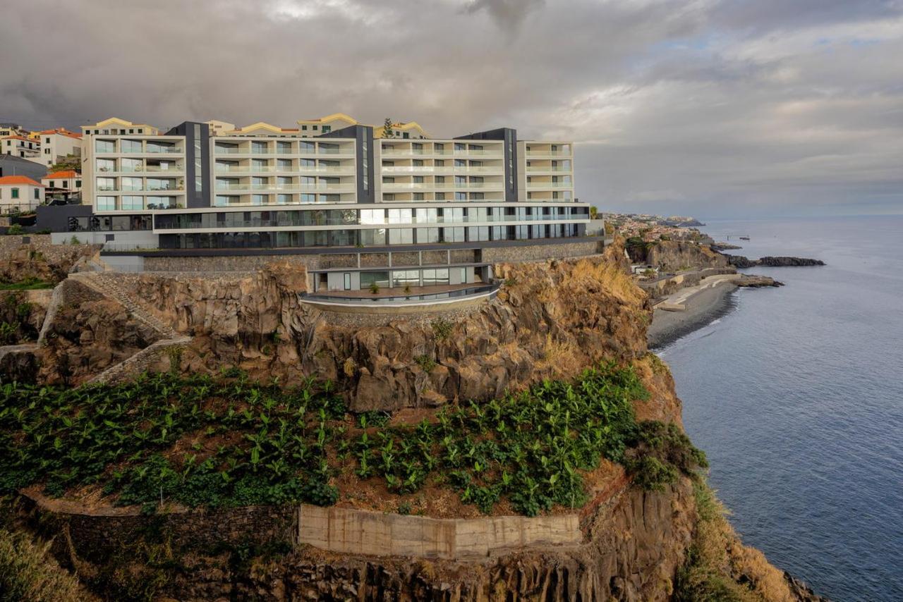 Peace Haven III - Ferienwohnung Câmara de Lobos