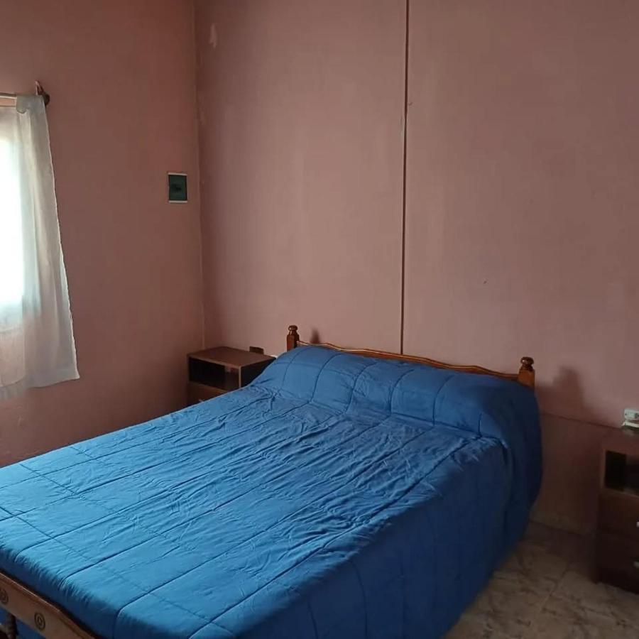 Casa Goyo Tilcara - Ferienwohnung