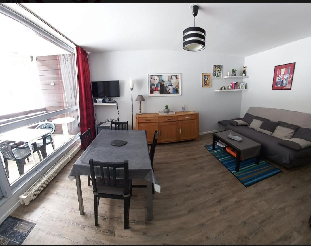 L'Accolade - B&B Le Mont-Dore