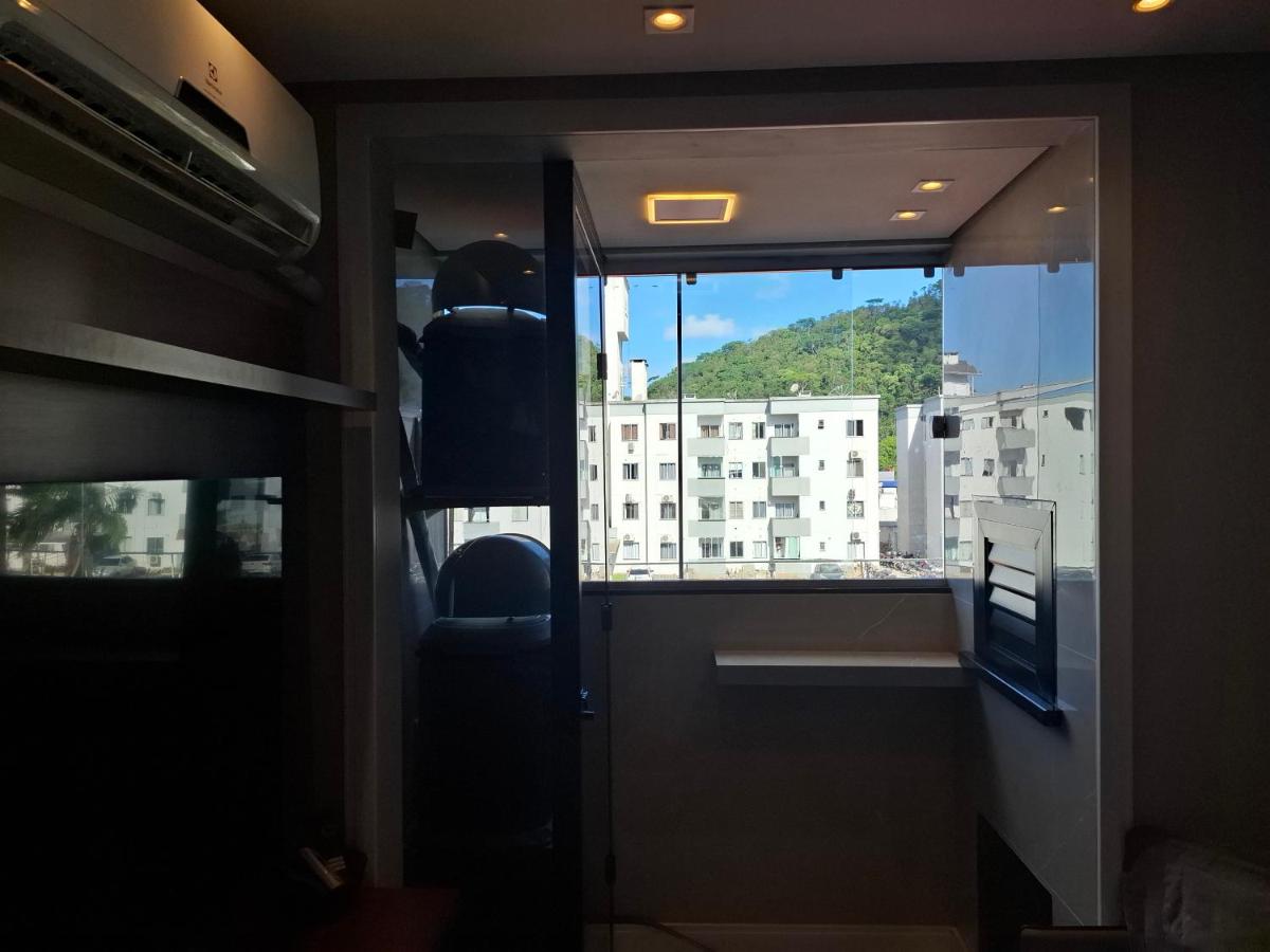Casa 6 Encanto dos Mares - B&B Itajaí