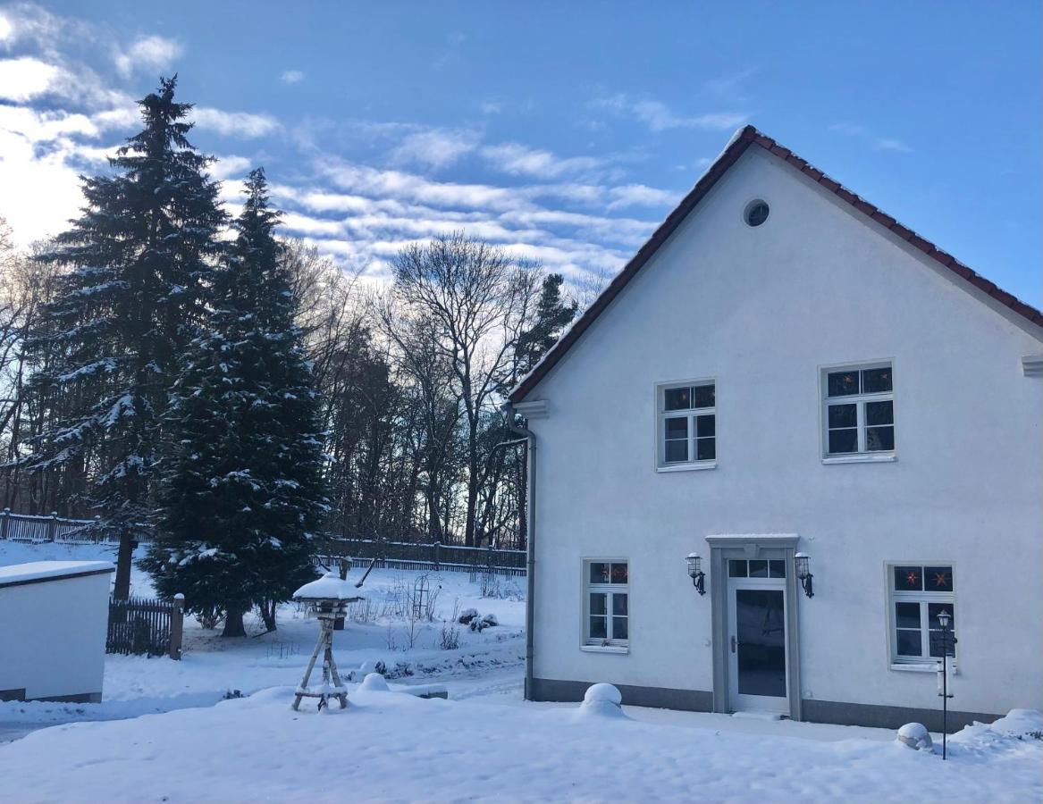 Alte Leimsiederei - Ferienwohnung