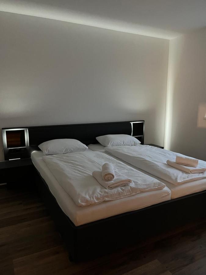 In City by IQ Apartments - Ferienwohnung