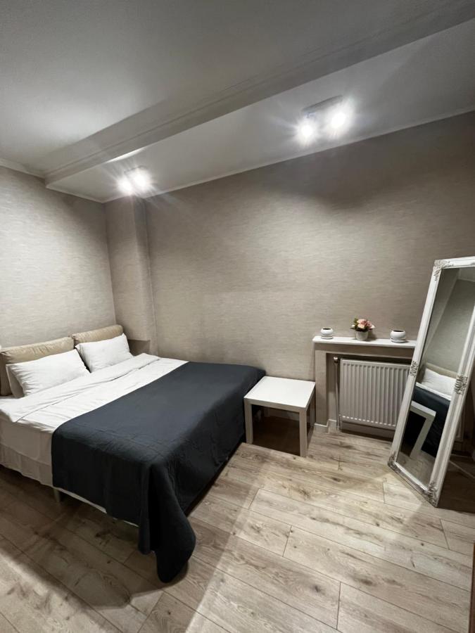 Квартира в центральній частині Луцька - B&B