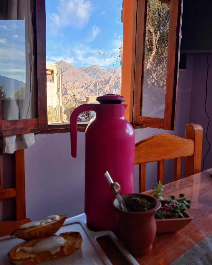Casa Goyo II - B&B Tilcara