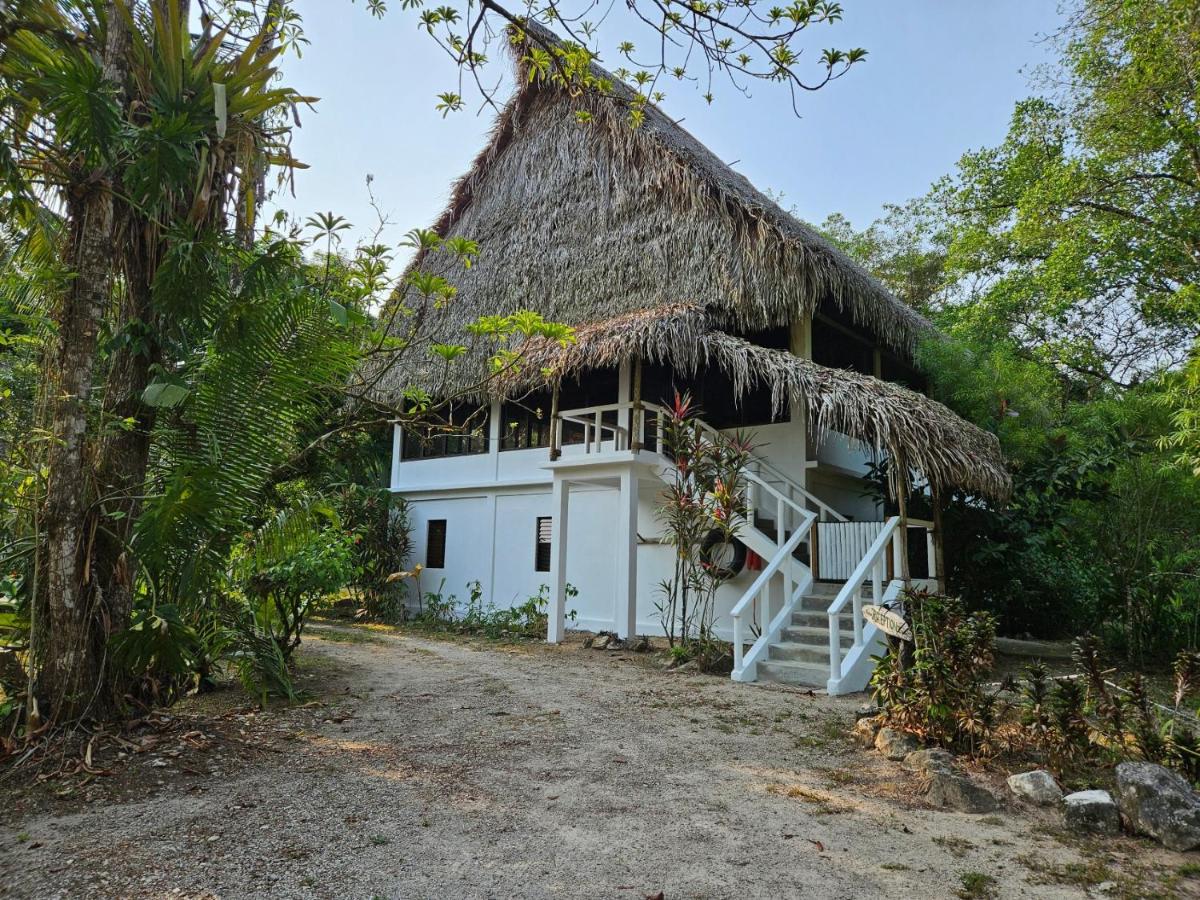 Creekside Oasis - B&B