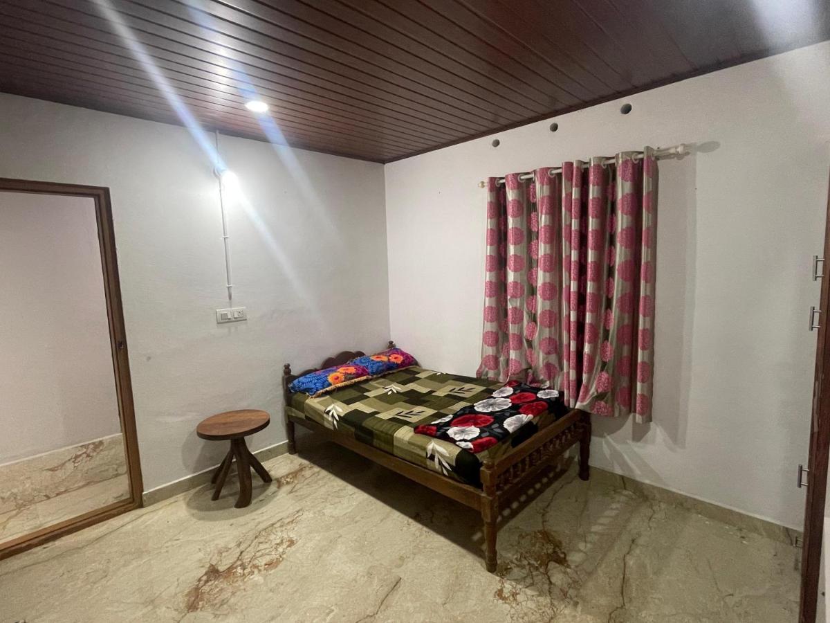 Habitación Doble Económica