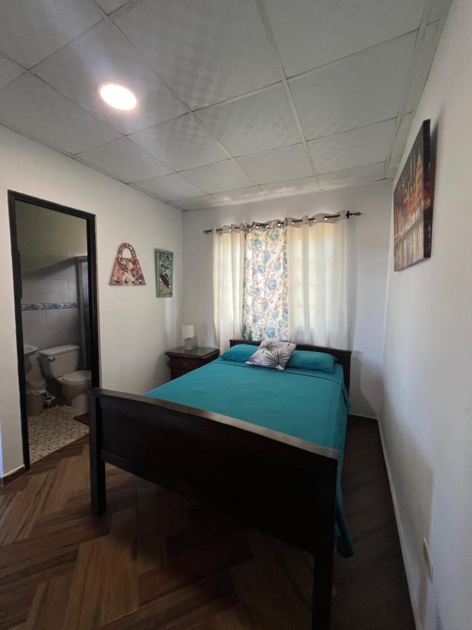 Tweepersoonskamer met Eigen Badkamer