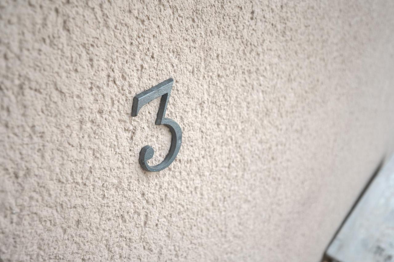 Apartment - Split Level