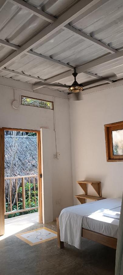 Habitación Doble con balcón