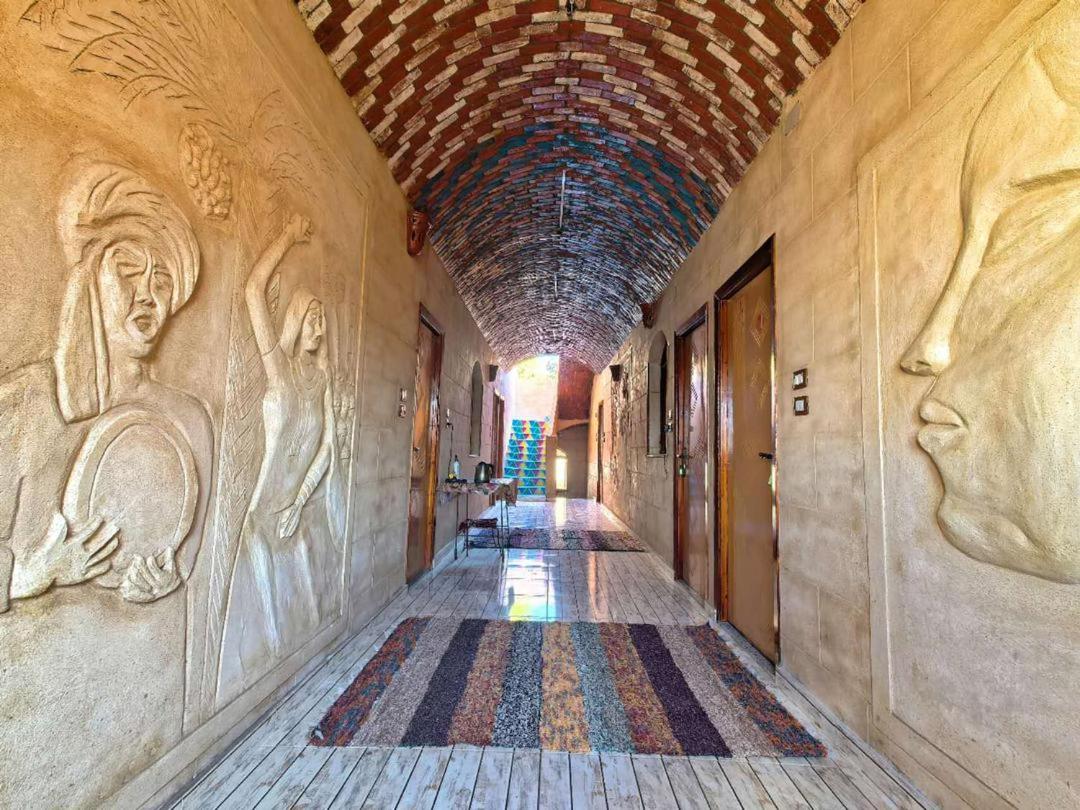 Labib Guest House - B&B