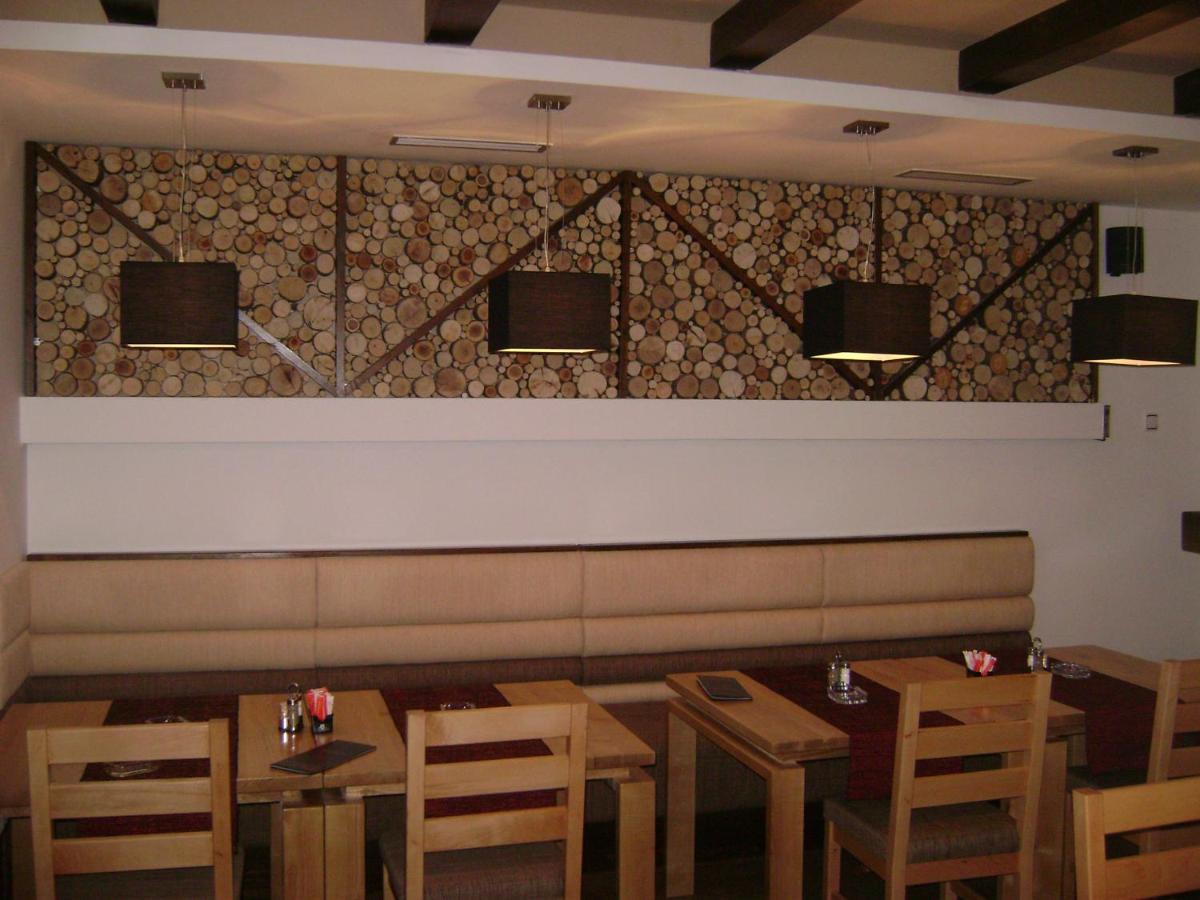 Guest house Zavicaj Pale - B&B