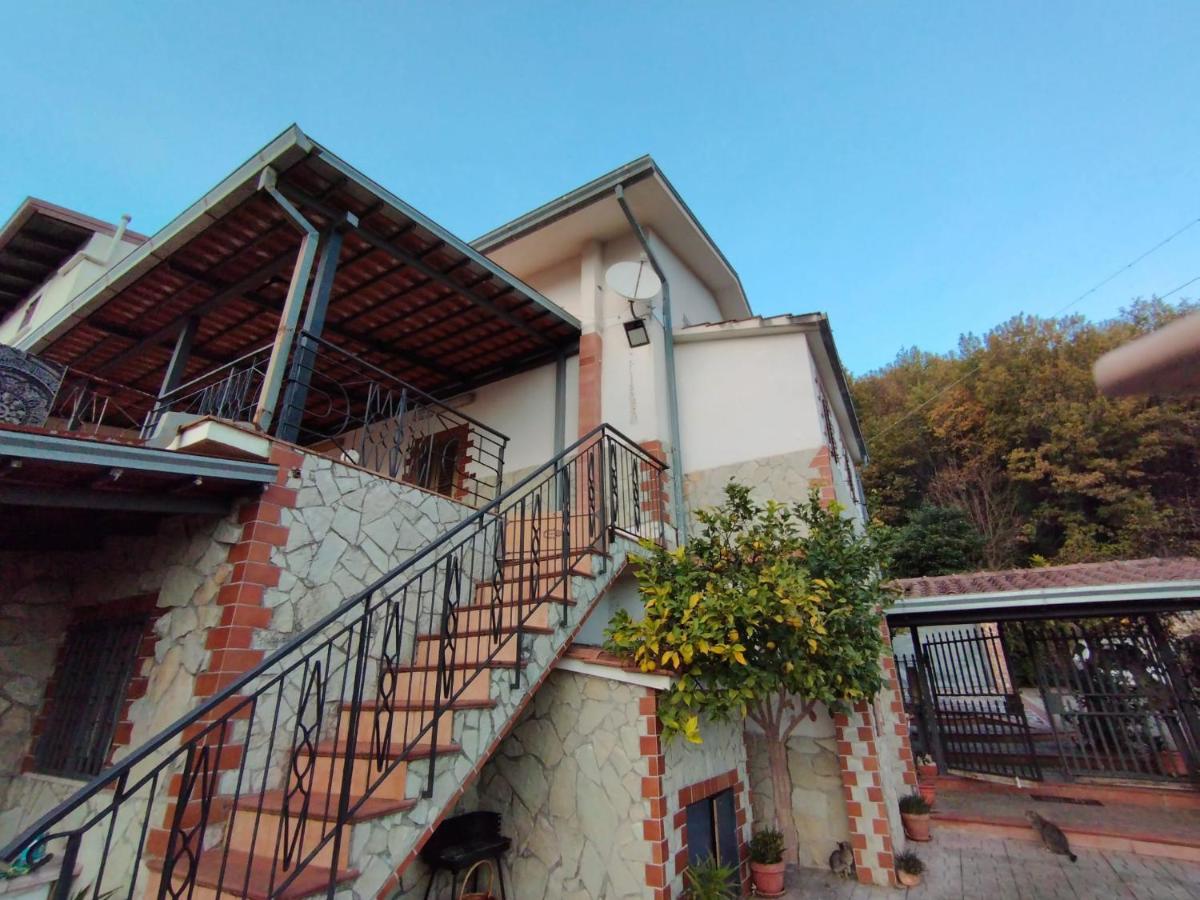 Casa con 5 Camere da Letto