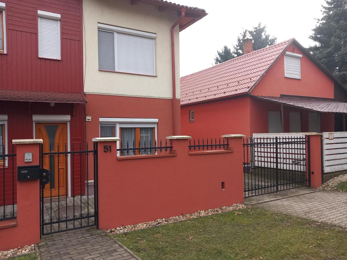 Apartment mit 3 Schlafzimmern