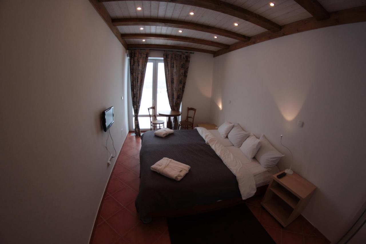 King Room with Kitchenette